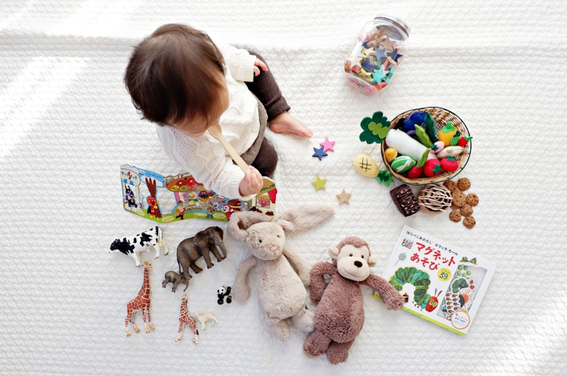 LittleCare Premium Diapers
