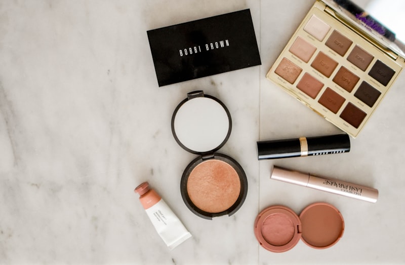Soft Focus Setting Powder