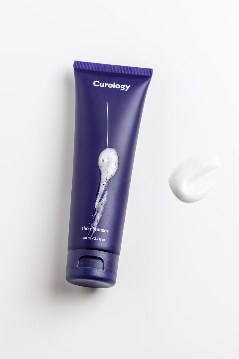 Fresh Start Body Wash