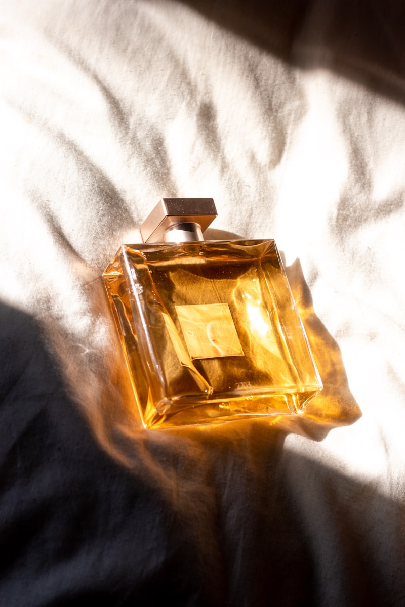 Bloom Eau de Parfum