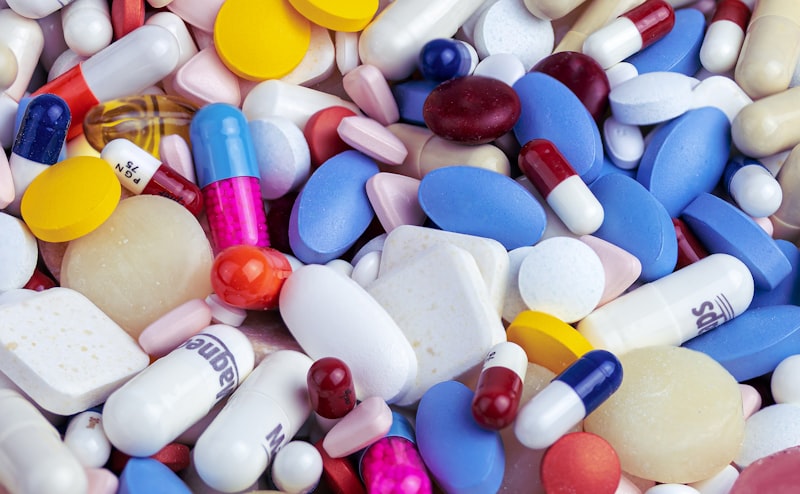 Omega Daily Softgels