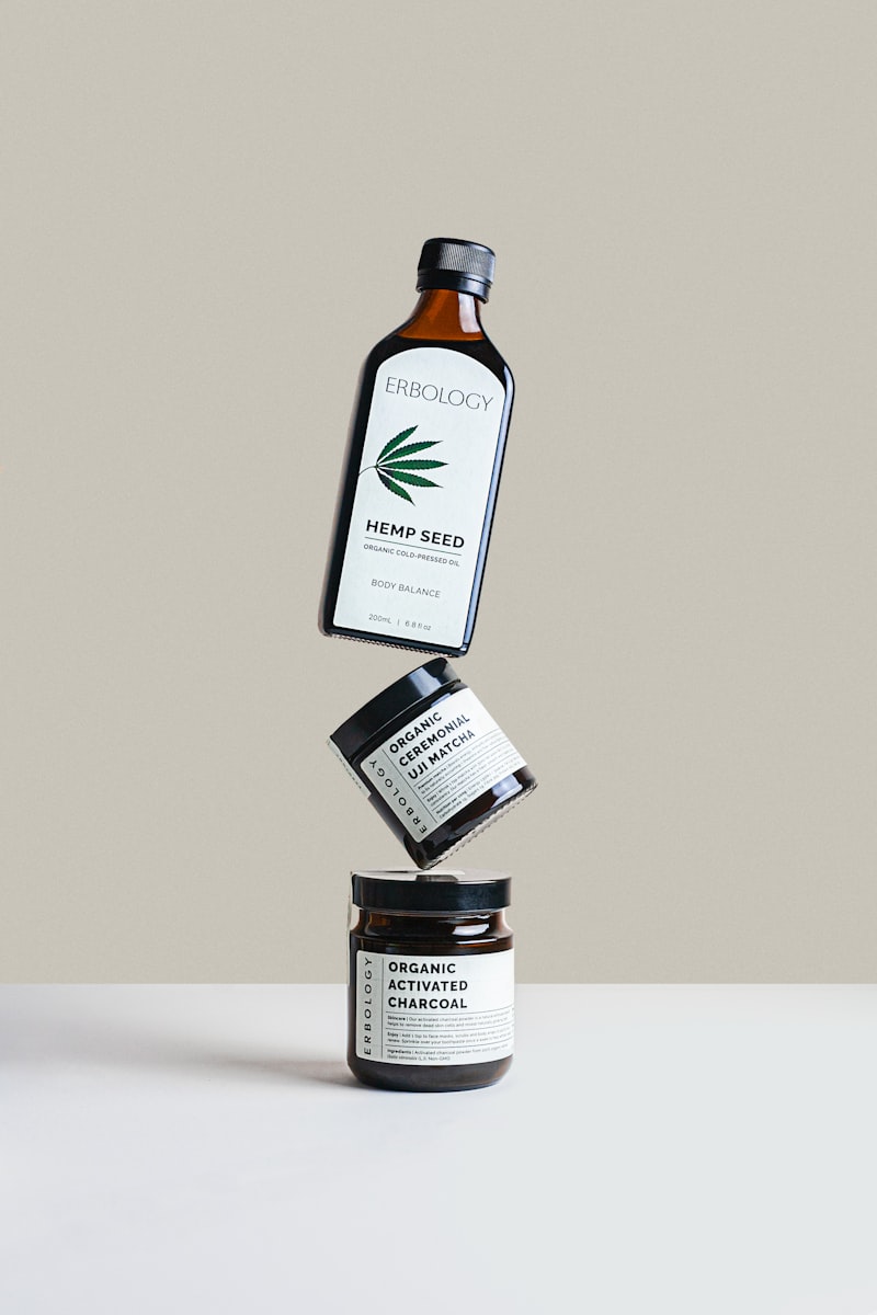 Calm Balance Cleanser